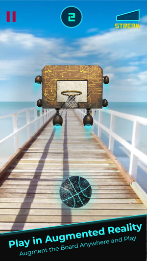 AR Dunk(圖2)-速報App