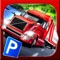 Welcome to one of the best new Top Truck Parking  game