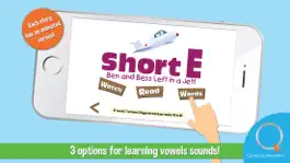 Game screenshot Learn to Read: Vowel Stories hack
