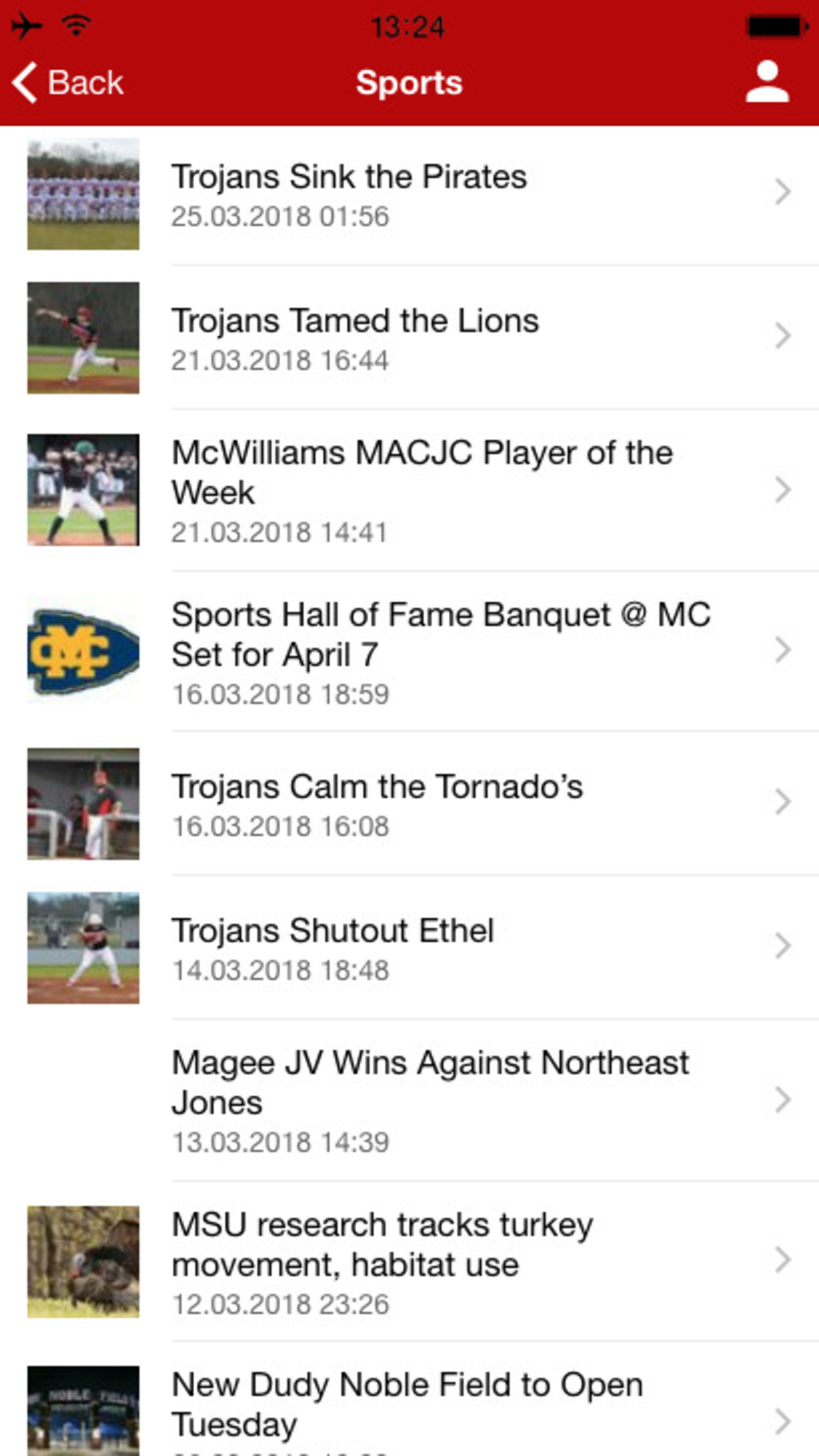 MageeNews.com