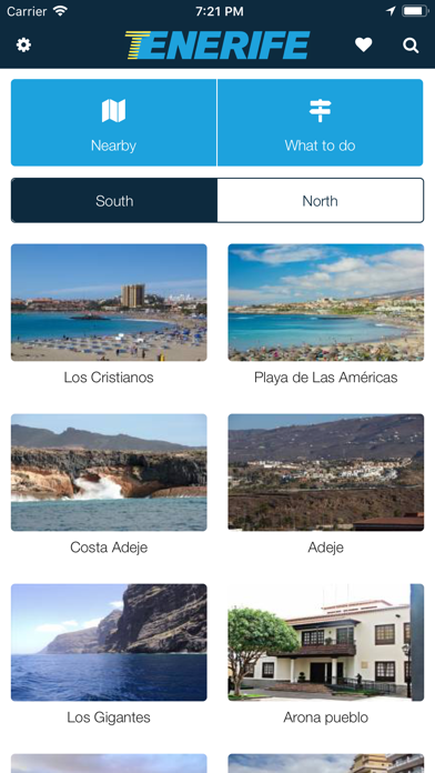 Screenshot #2 pour Tenerife!