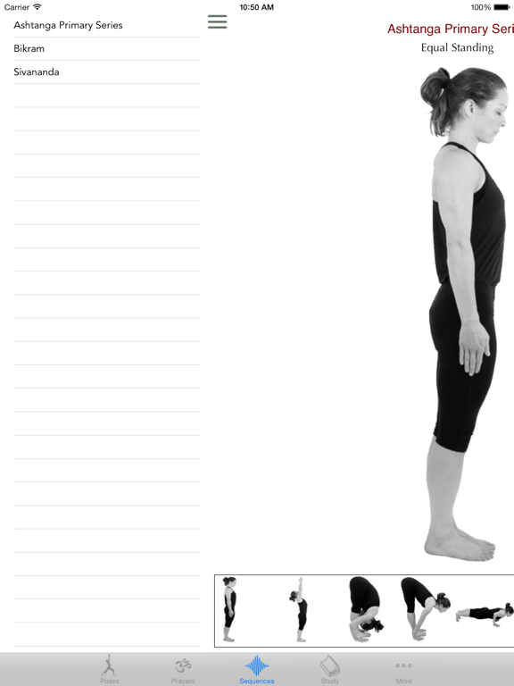 Screenshot #6 pour Yoga 108