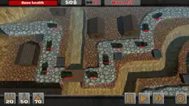 Game screenshot Country Defense - protect home mod apk