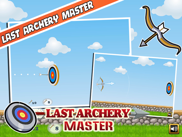 Last Archery Master