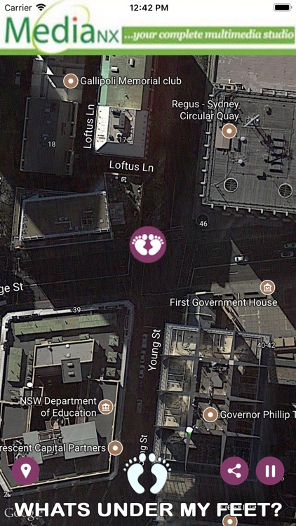 Whats Under My Feet screenshot-4