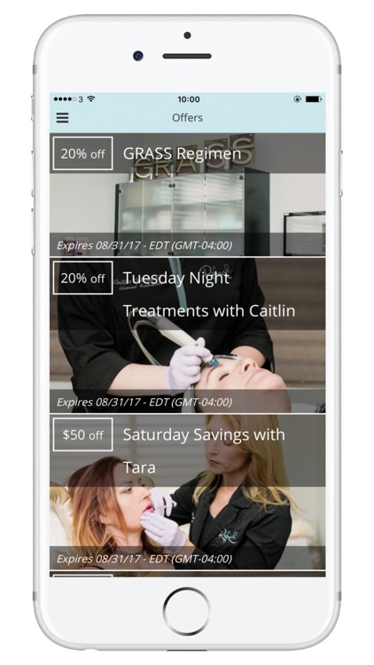 ReFresh Aesthetic Center