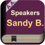 AA - Sandy B App Negative Reviews