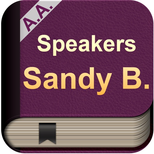 AA - Sandy B icon