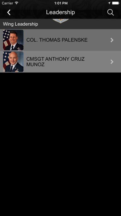 1 SOW - Hurlburt Field AFB