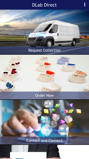 DLab Direct(圖1)-速報App