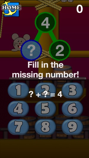 Number Bonds Adventure(圖6)-速報App