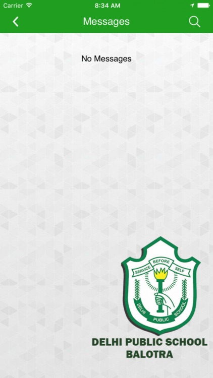 Delhi Public Schoool, Balotra screenshot-4