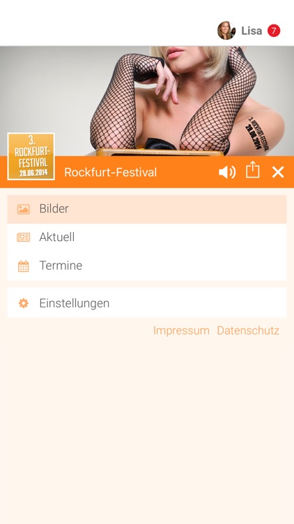 Rockfurt-Festival