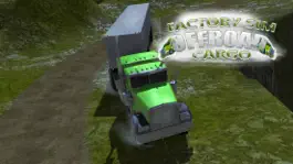 Game screenshot Offroad Cargo Transport Sim mod apk