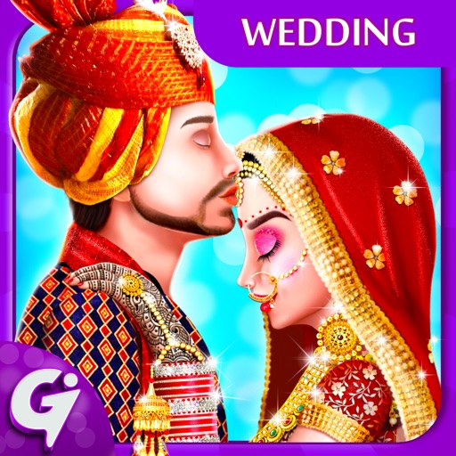 The Royal Indian Wedding