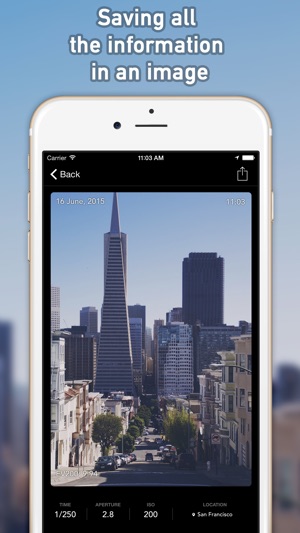 Light & Exposure Meter(圖3)-速報App