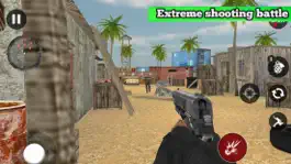 Game screenshot Terrorist FPS Strike apk