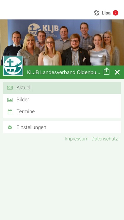 KLJB Landesverband Oldenburg