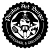 Piratas Art Burger