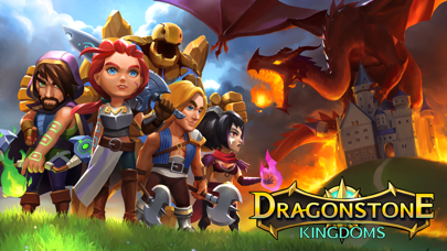 Dragonstone: Kingdoms Screenshot 5