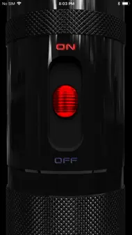 Flashlight ® iphone bilder 4