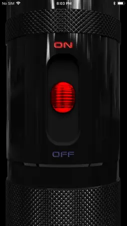 Flashlight ® screenshot 4