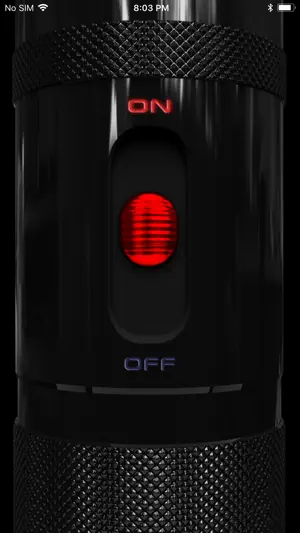 Flashlight ® screenshot 4