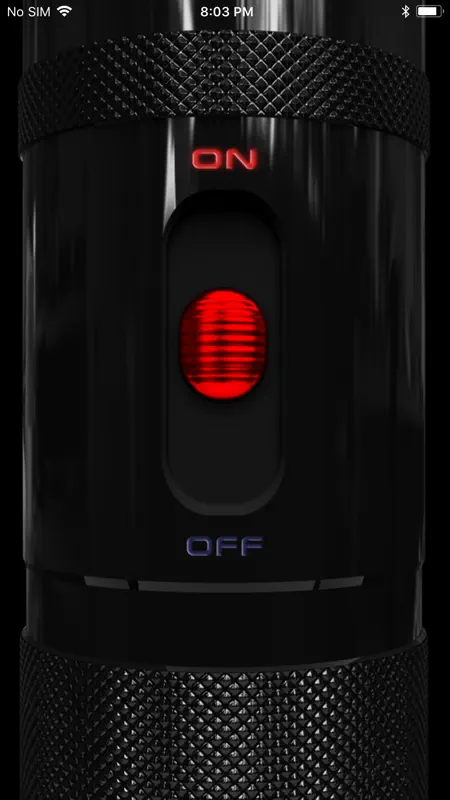 Flashlight ® screenshot 4 of 4