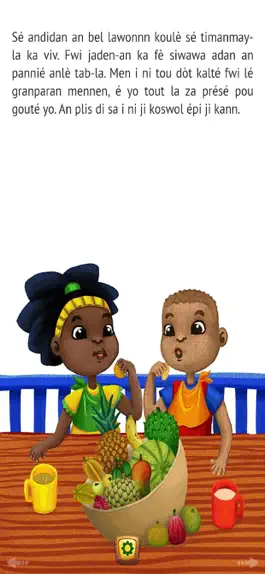 Game screenshot Tino et Tina apk
