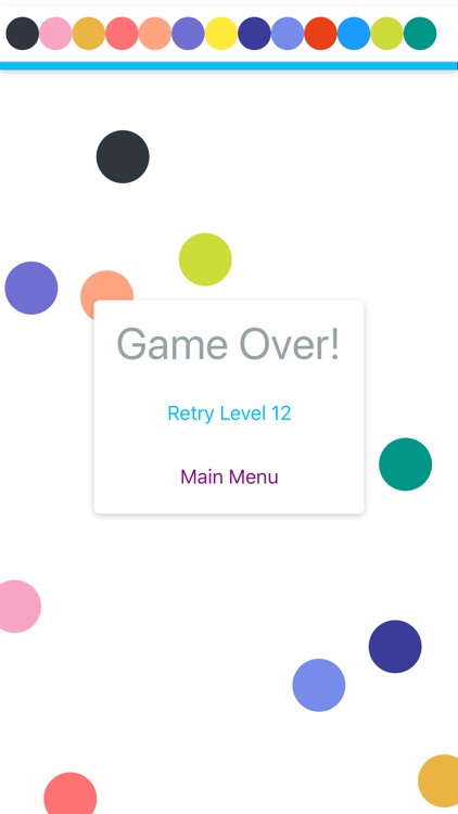 TapDot! screenshot-5
