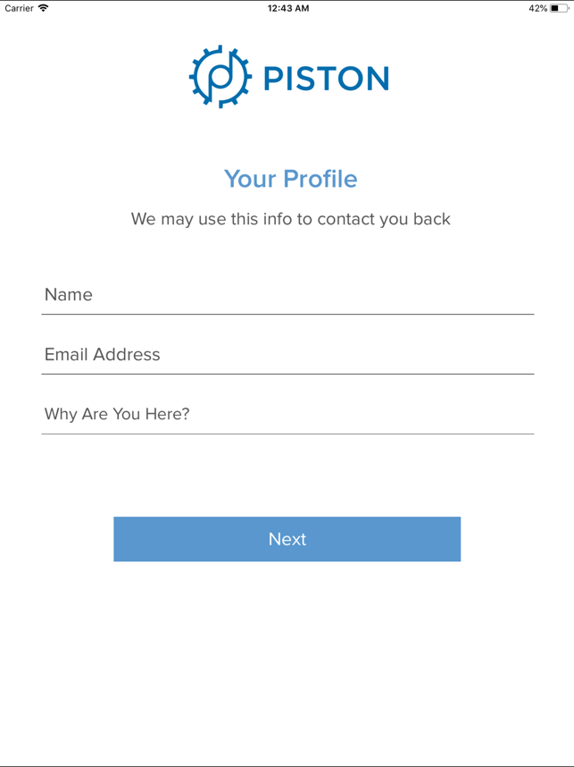 Visitors by Piston(圖5)-速報App