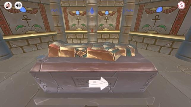 Ancient Egypt: puzzle escape(圖2)-速報App