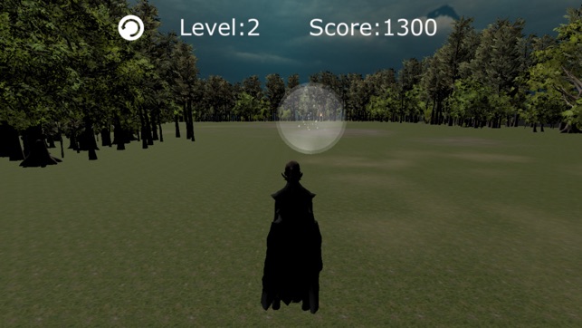 Dark And Damned(圖5)-速報App