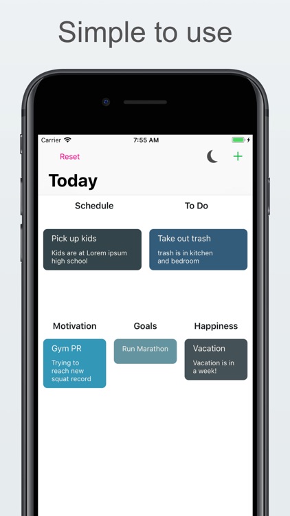 Daily Growth Journal