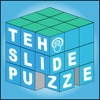 THE SLIDE PUZZLE