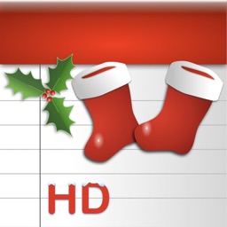 Santa Shop HD