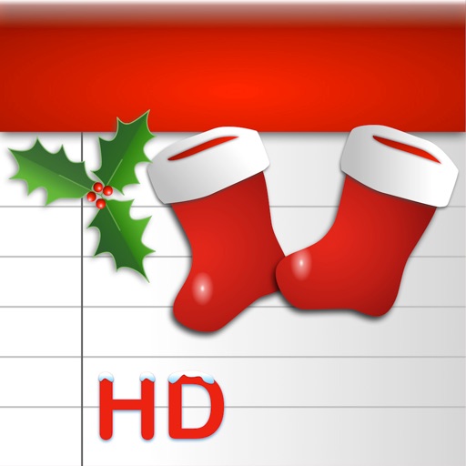 Santa Shop HD