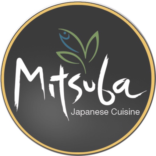 Mitsuba Table Menu iOS App