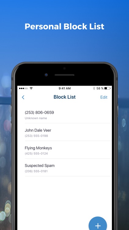 Mr. Number Call Block & Lookup screenshot-4
