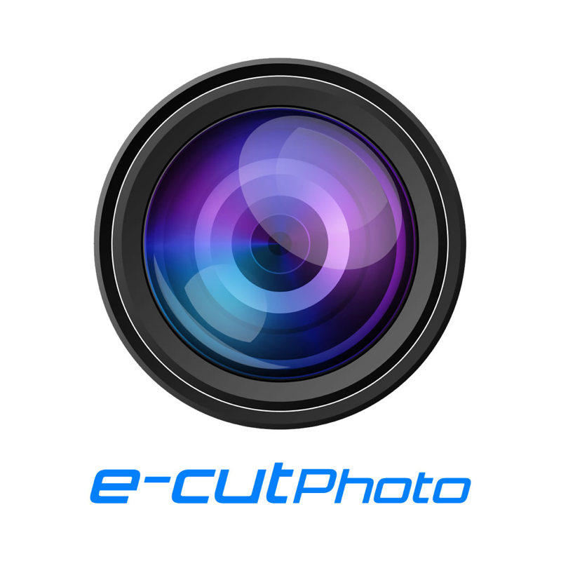e-cut Photo