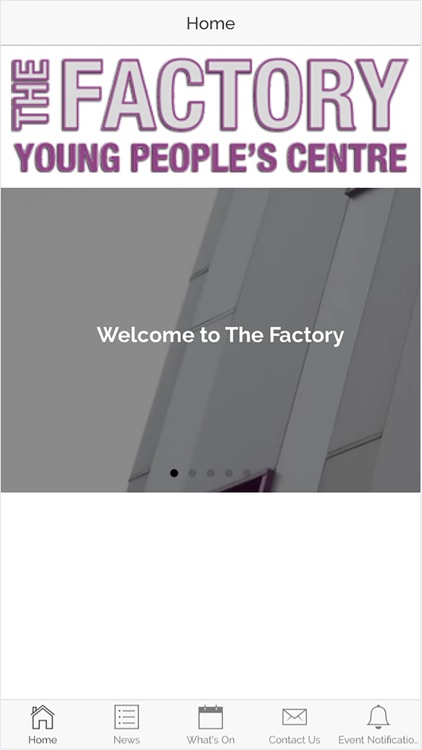 The Factory YPC