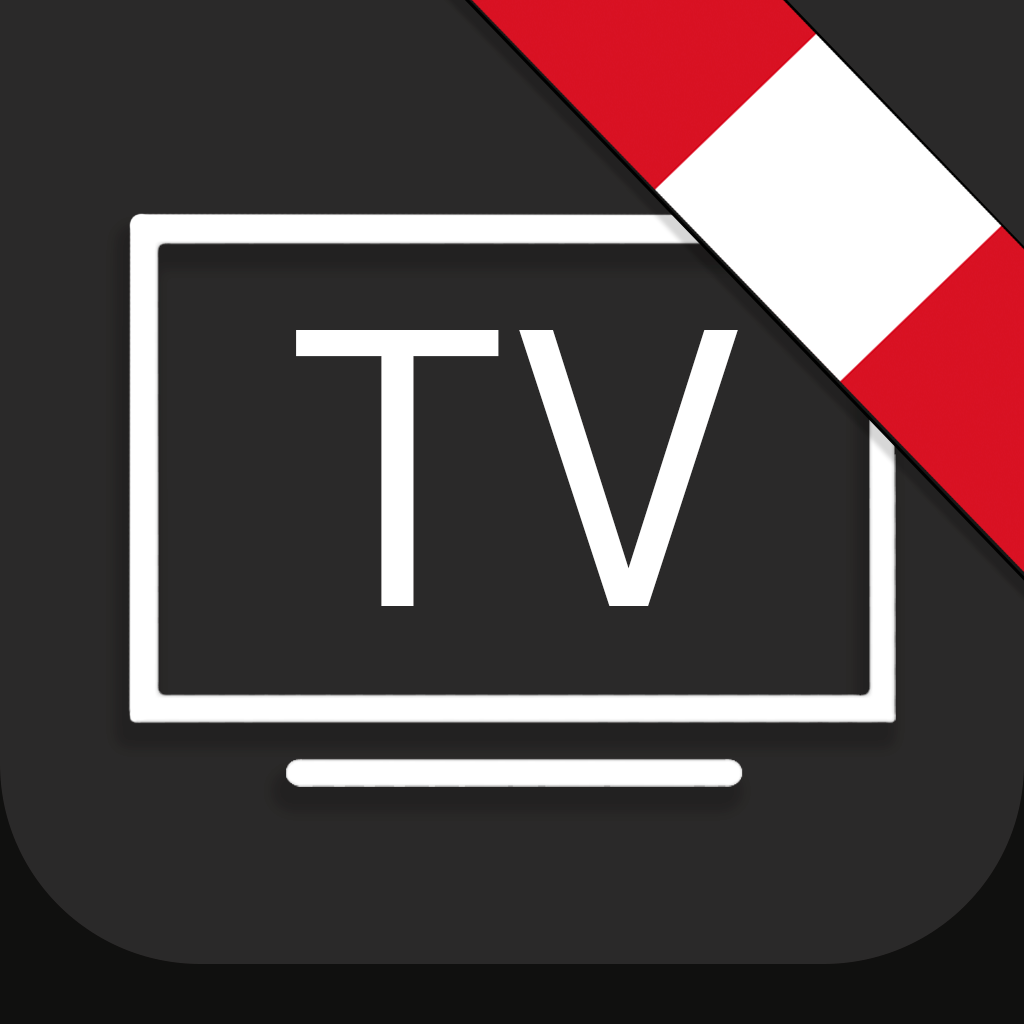 Get Programación TV Perú (PE) for iOS, iPhone, iPad Aso Report