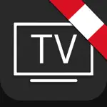Programación TV Perú (PE) App Contact