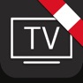 Get Programación TV Perú (PE) for iOS, iPhone, iPad Aso Report