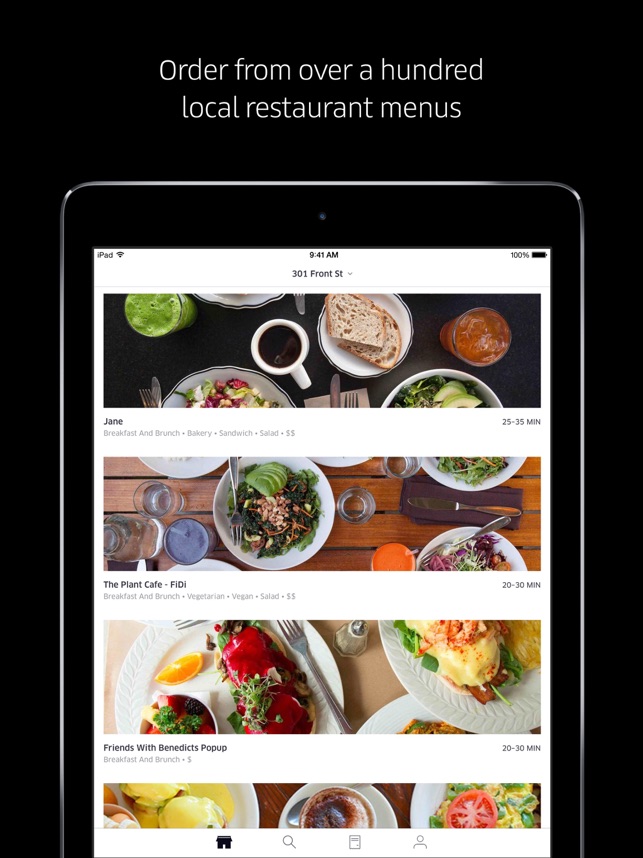 uber eats food delivery on the app store uber eats food delivery on the app store