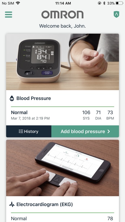 OMRON connect US/CAN