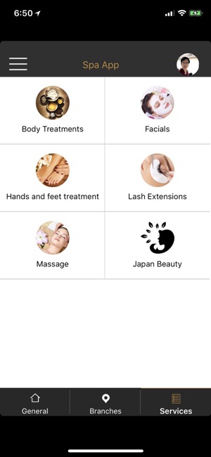 Spa App(圖3)-速報App