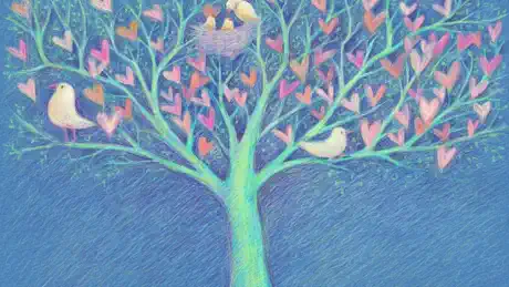 Water Color Pencil Lite