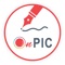Icon OnPic -  Add Text to Photos