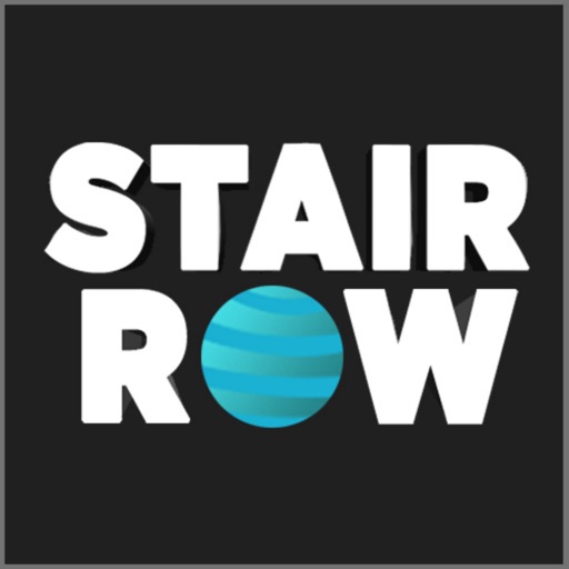 STAIR ROW Icon